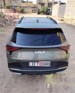 کیا سپۆرتاج